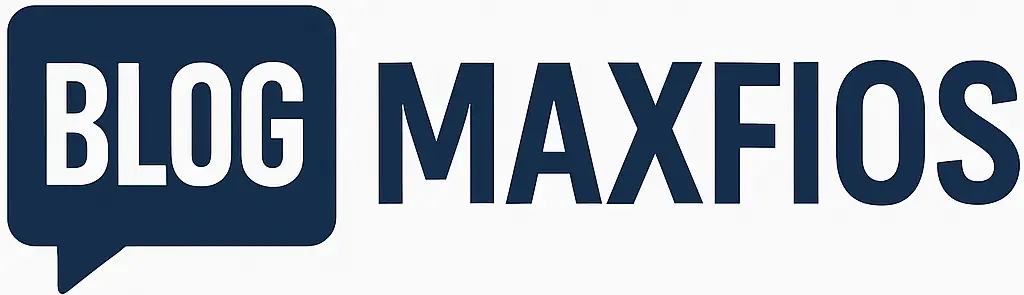 Blog Max Fios